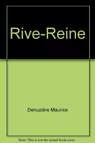 Rive reine denuzière - rive-reine,, maurice