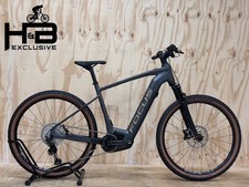 VTT électrique Focus Jarifa²