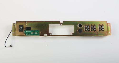 Revox 760 tuner - revox, b