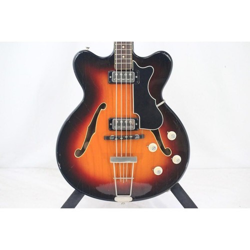 Hofner 500 lg1637 - hofner, no.lg1637