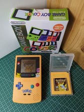 Nintendo game boy - game,