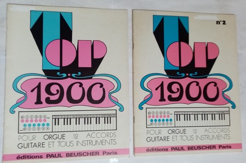 Top 1900 pour - pour, 12