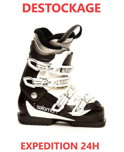 Chaussure ski adulte - ski,