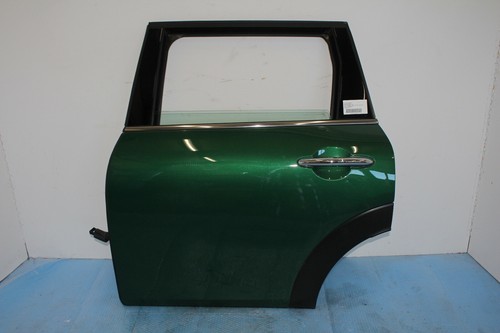 Mini clubman f54 - &, lci