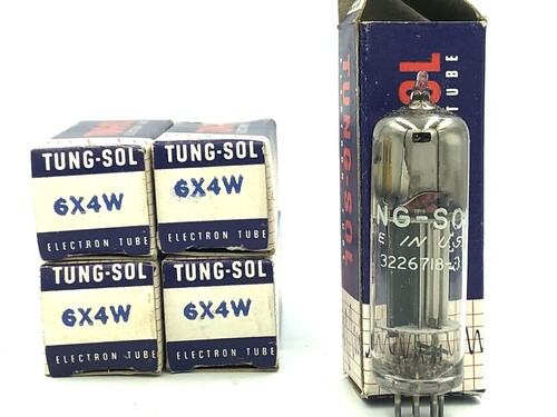 6x4w ez90 tung - 6x4w,