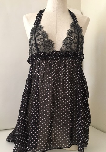 Victorias secret black pocket - victorias,