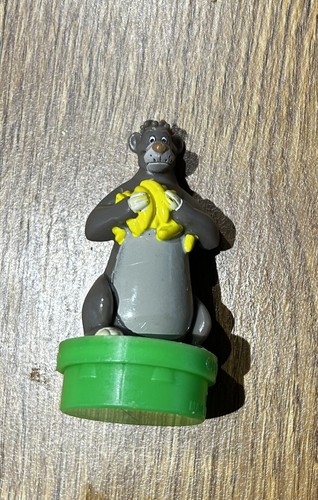 Figurine walt disney livre - le,