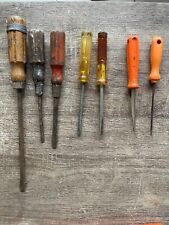 Lot ancien & vintage 7