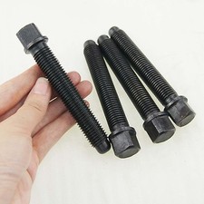 402225 4 pièces Tour Outil Livraison Boîte Changement Rapide Serrage carré Vis