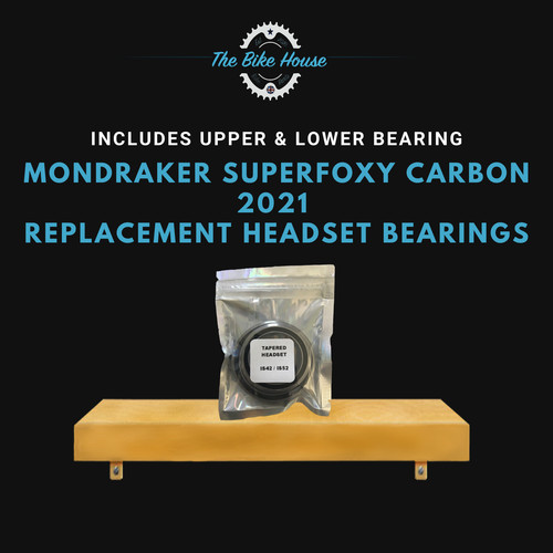 Mondraker superfoxy carbon - mondraker,