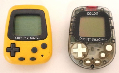 Lot podomètres pokémon - lot, 2