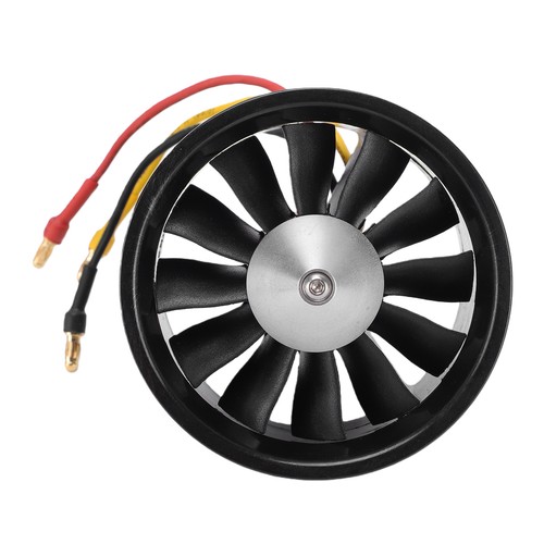 Ducted fan puissant - 1, rc
