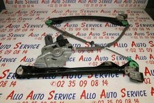 Moteur leve vitre avant gauche FORD FOCUS 2 PHASE 1