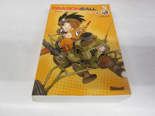 Toriyama dragon ball album - -,
