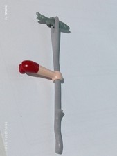 PLAYMOBIL PALO POISSON CHASSE