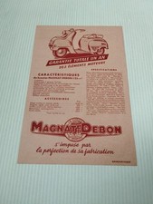 Magnat debon scooter - debon, 125