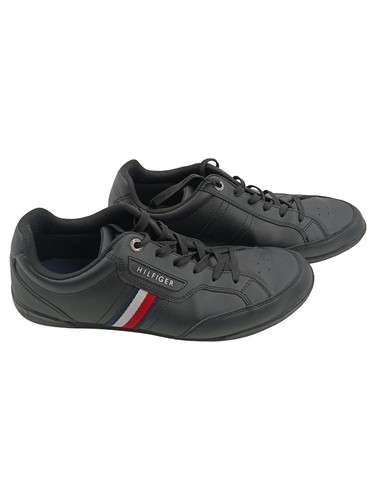 Tommy hilfiger baskets basses - tommy,
