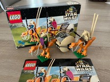 RARE ! LEGO Star Wars 7115