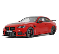 AC Schnitzer ACS2 sport BMW M2