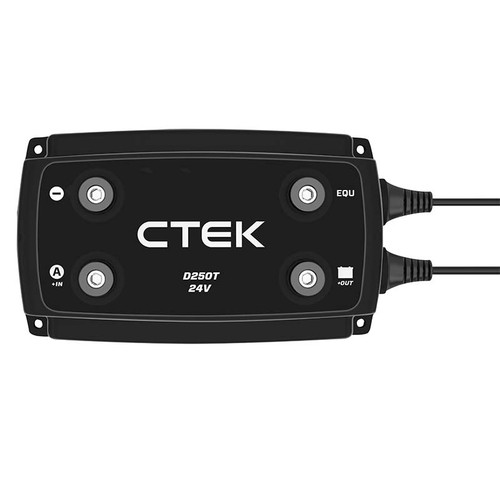 Chargeur batterie ctek - chargeur,