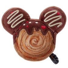 Peluche Nui De Personnage
