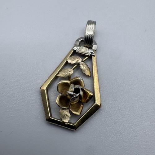 Pendentif ancien art - ancien, deco