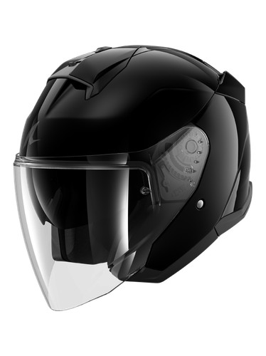 Shark casque jet skwal - skwal,