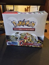 Carte Pokémon, Display Ev1