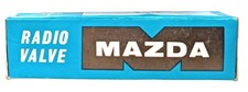 Tube U193 MAZDA RADIO VALVE