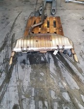 Échappement performance - Renault CLIO III PH.1 2.0 RS - 8200509251 - S1-1839X