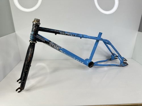 Vintage 1988 haro fsx - 1988,