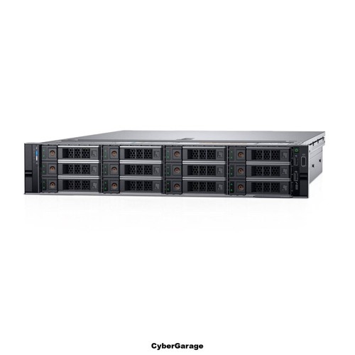 Serveur dell poweredge r740xd - serveur,