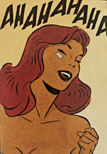 Lot  2 Tomes PIN-UP (T. 5 & 6)