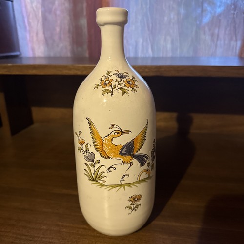 Moustiers french hand - french, hand-painted