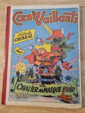 BD EO Coeurs Vaillants N°16