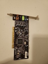 Sound Blaster Audigy (Creative