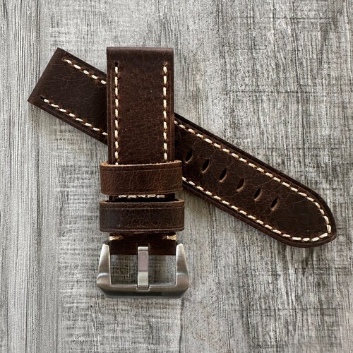 Véritable cuir 26mm - cuir,