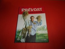 DVD,"C'EST PREVOST OU RIEN",2 dvd et 5 heures de déconne !!,(3097),,,