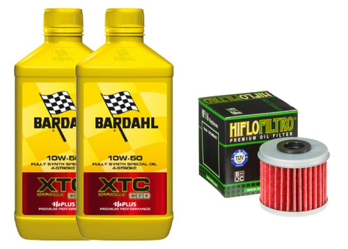 Kit révision honda crf 450 - honda, rx