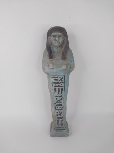 Unique ancienne statue - ancienne,