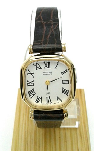 Montre ricoh années - montre,