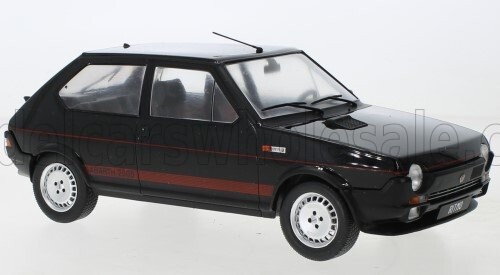 Fiat ritmo abarth 125 1980 - fiat,