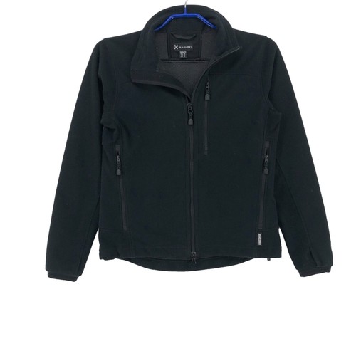 Veste bomber femme haglofs - veste,