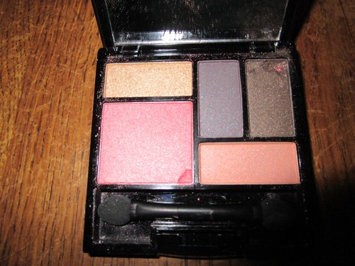 Marionnaud palette - marionnaud,
