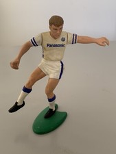 Franck Sauzée OM figurine