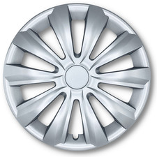 Enjoliveurs 15 pouces Delta