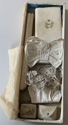 Boîte communion - ,