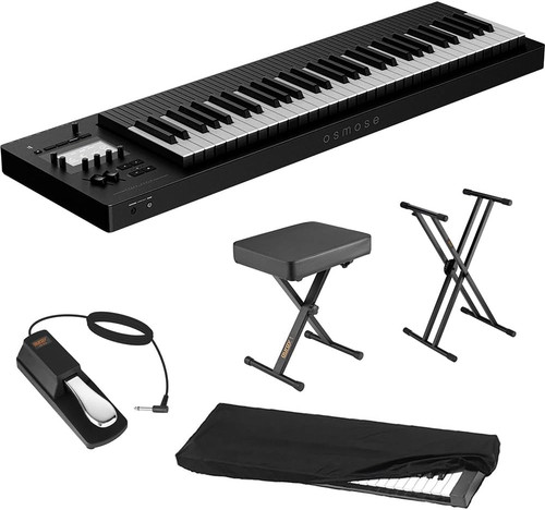 Expressive osmose key - expressive, 61-key