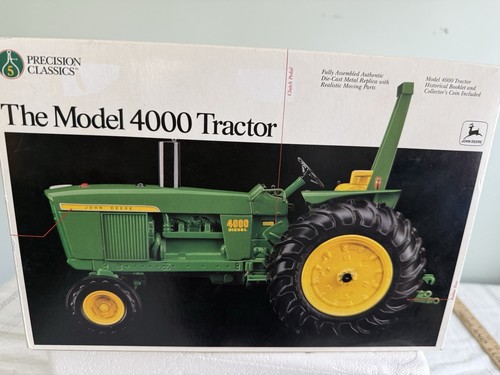 John deere precision classics - precision,