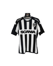 Maillot foot domicile sco - domicile,